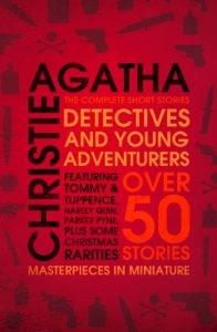Descargar Detectives and Young Adventurers: The Complete Short Stories pdf, epub, ebook