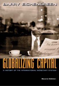 Descargar Globalizing Capital: A History of the International Monetary System pdf, epub, ebook