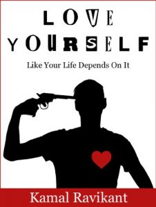 Descargar Love Yourself Like Your Life Depends On It (English Edition) pdf, epub, ebook