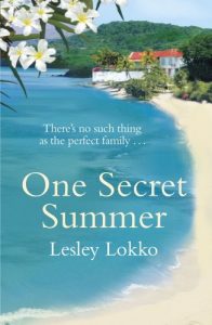 Descargar One Secret Summer (English Edition) pdf, epub, ebook
