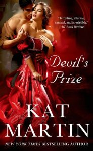 Descargar Devil’s Prize (The Lords Trilogy) pdf, epub, ebook