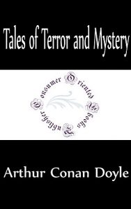 Descargar Tales of Terror and Mystery (Annotated) (English Edition) pdf, epub, ebook