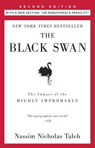 Descargar The Black Swan: Second Edition: The Impact of the Highly Improbable Fragility” (Incerto) pdf, epub, ebook