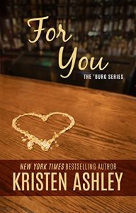 Descargar For You (The ‘Burg Series Book 1) (English Edition) pdf, epub, ebook