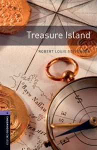Descargar Treasure Island Level 4 Oxford Bookworms Library: 1400 Headwords pdf, epub, ebook