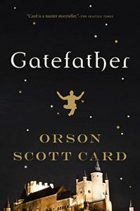 Descargar Gatefather: A Novel of the Mithermages (Mither Mages) pdf, epub, ebook