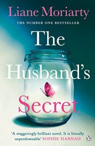 Descargar The Husband’s Secret pdf, epub, ebook
