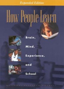 Descargar How People Learn: Brain, Mind, Experience, and School: Expanded Edition: Brain, Mind, Experience and School pdf, epub, ebook