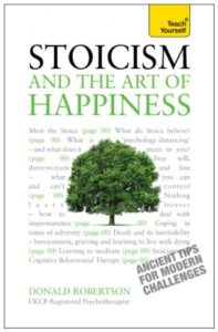 Descargar Stoicism and the Art of Happiness – Ancient tips for modern challenges: Teach Yourself (English Edition) pdf, epub, ebook