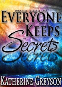Descargar Romantic Suspense Saga EVERYONE KEEPS SECRETS: Part 1 (English Edition) pdf, epub, ebook