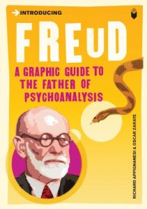 Descargar Introducing Freud: A Graphic Guide (Introducing…) pdf, epub, ebook