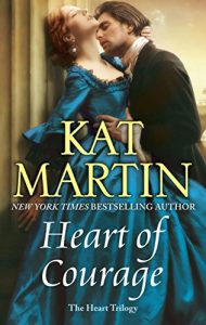 Descargar Heart of Courage (The Heart Trilogy) pdf, epub, ebook