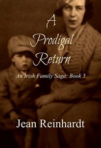 Descargar A Prodigal Return (An Irish Family Saga Book 5) (English Edition) pdf, epub, ebook