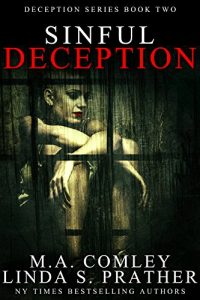 Descargar Sinful Deception: Book 2 in the gripping Deception series (English Edition) pdf, epub, ebook