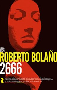 Descargar 2666 pdf, epub, ebook