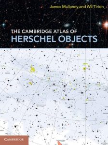 Descargar The Cambridge Atlas of Herschel Objects pdf, epub, ebook