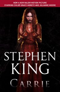Descargar Carrie (English Edition) pdf, epub, ebook