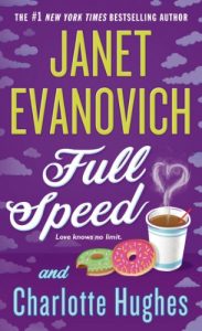 Descargar Full Speed (Janet Evanovich’s Full Series) pdf, epub, ebook