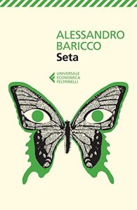 Descargar Seta (Universale economica) pdf, epub, ebook