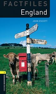Descargar England Level 1 Factfiles Oxford Bookworms Library: 1400 Headwords pdf, epub, ebook