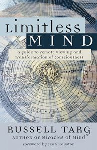 Descargar Limitless Mind: A Guide to Remote Viewing and Transformation of Consciousness pdf, epub, ebook