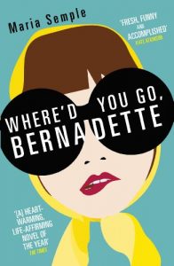 Descargar Where’d You Go, Bernadette (English Edition) pdf, epub, ebook