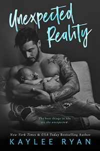 Descargar Unexpected Reality (English Edition) pdf, epub, ebook