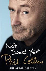 Descargar Not Dead Yet: The Autobiography pdf, epub, ebook