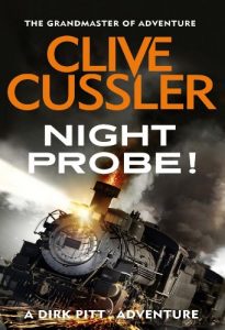 Descargar Night Probe! (Dirk Pitt Adventure Series) pdf, epub, ebook