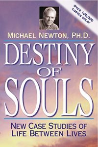 Descargar Destiny of Souls: New Case Studies of Life Between Lives pdf, epub, ebook