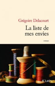 Descargar La liste de mes envies (Littérature française) (French Edition) pdf, epub, ebook