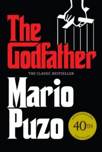 Descargar The Godfather pdf, epub, ebook