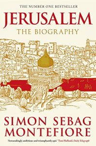 Descargar Jerusalem: The Biography (English Edition) pdf, epub, ebook