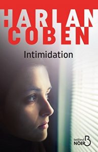 Descargar Intimidation (Belfond Noir) pdf, epub, ebook