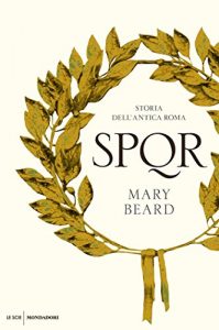 Descargar SPQR: Storia dell’antica Roma (Italian Edition) pdf, epub, ebook
