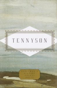 Descargar Tennyson: Poems (Everyman’s Library Pocket Poets) pdf, epub, ebook