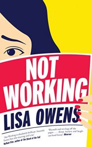 Descargar Not Working (English Edition) pdf, epub, ebook