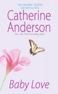 Descargar Baby Love (Kendrick/Coulter/Harrigan series) pdf, epub, ebook