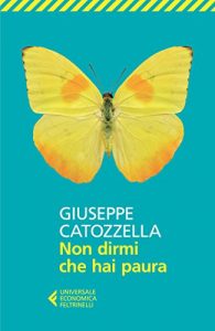Descargar Non dirmi che hai paura pdf, epub, ebook