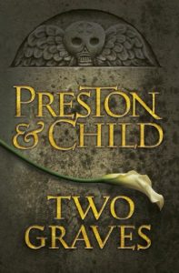 Descargar Two Graves: An Agent Pendergast Novel (Agent Pendergast Series) pdf, epub, ebook
