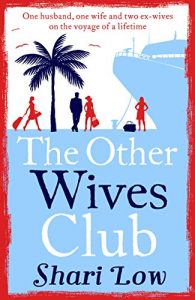 Descargar The Other Wives Club: The perfect book to cheer you up this winter pdf, epub, ebook