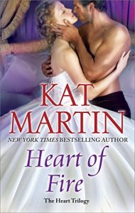Descargar Heart of Fire (The Heart Trilogy) pdf, epub, ebook