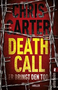 Descargar Death Call – Er bringt den Tod: Thriller (Ein Hunter-und-Garcia-Thriller 8) (German Edition) pdf, epub, ebook