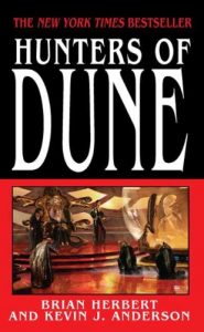 Descargar Hunters of Dune (Dune Universe) pdf, epub, ebook