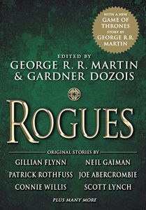 Descargar Rogues pdf, epub, ebook