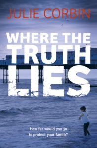 Descargar Where the Truth Lies: A psychological thriller you will not be able to put down! (English Edition) pdf, epub, ebook