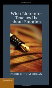 Descargar What Literature Teaches Us about Emotion (Studies in Emotion and Social Interaction) pdf, epub, ebook