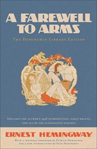 Descargar A Farewell to Arms: The Hemingway Library Edition (English Edition) pdf, epub, ebook