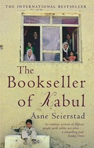 Descargar The Bookseller Of Kabul (English Edition) pdf, epub, ebook