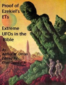 Descargar Proof of Ezekiel’s ETs – Extreme UFOs of the Bible (Revised and Annotated) (English Edition) pdf, epub, ebook